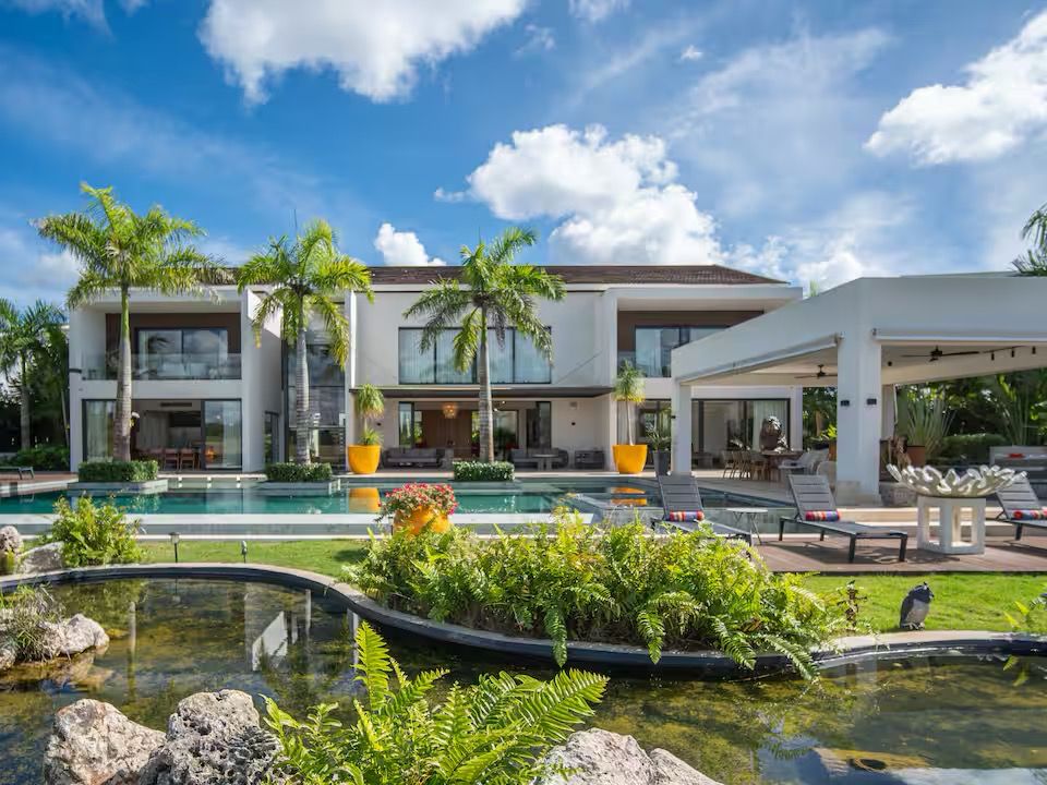5BR Vista Lagos 16